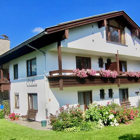 Gaestehaus Am Buchenbichl Apartment