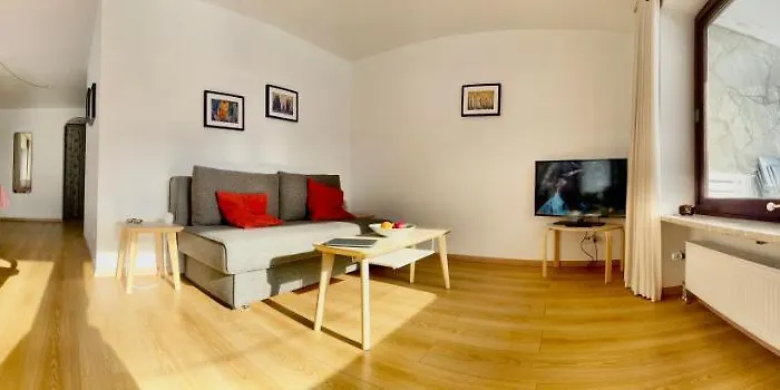 Gaestehaus Am Buchenbichl דירה *