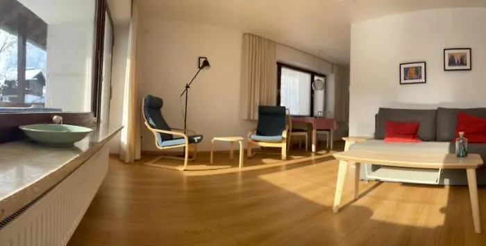 Gaestehaus Am Buchenbichl