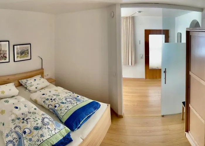 דירה Gaestehaus Am Buchenbichl Schönau am Königssee