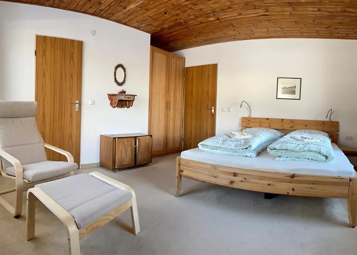 Gaestehaus Am Buchenbichl Appartamento