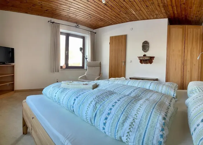 Gaestehaus Am Buchenbichl Appartamento *